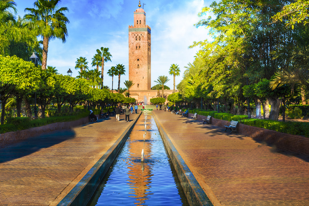 FAS TURU 6 GECE 7 GÜN