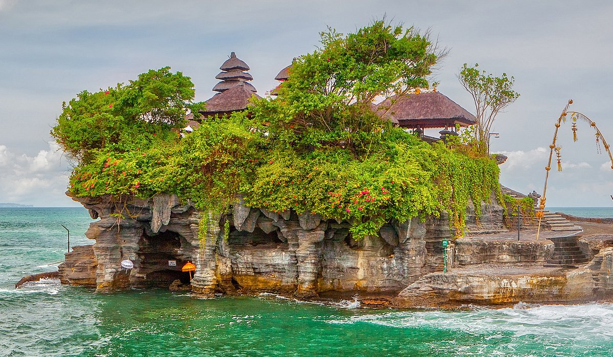 Bali - Kuala Lumpur Turu 