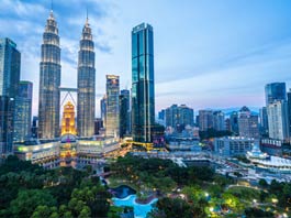 Bali - Kuala Lumpur Turu 