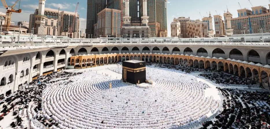 WR-03 4 YILDIZLI OTELLERDE TAM RAMAZAN, SINIRLI KONTENJAN 🌙