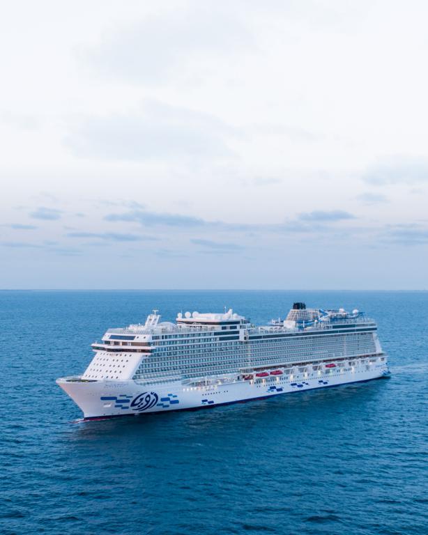 İstanbul Hareketli Bodrum-Girit-Mikanos-Atina