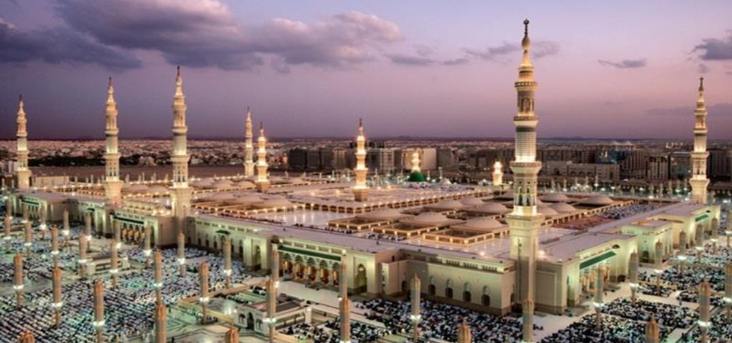 W-003 Grup Umre Paketi | 10 Günlük | Servisli