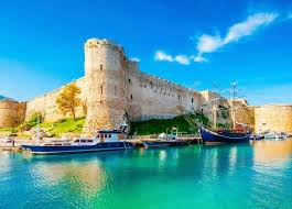 K. KIBRIS ( Geçmişinle Buluş, Milli Hafızanı Yenile ) 