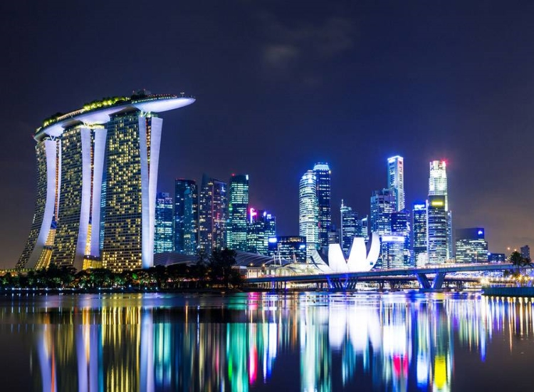 Malezya - Singapur Turu