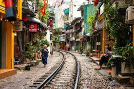 Vietnam - Kamboçya Turu