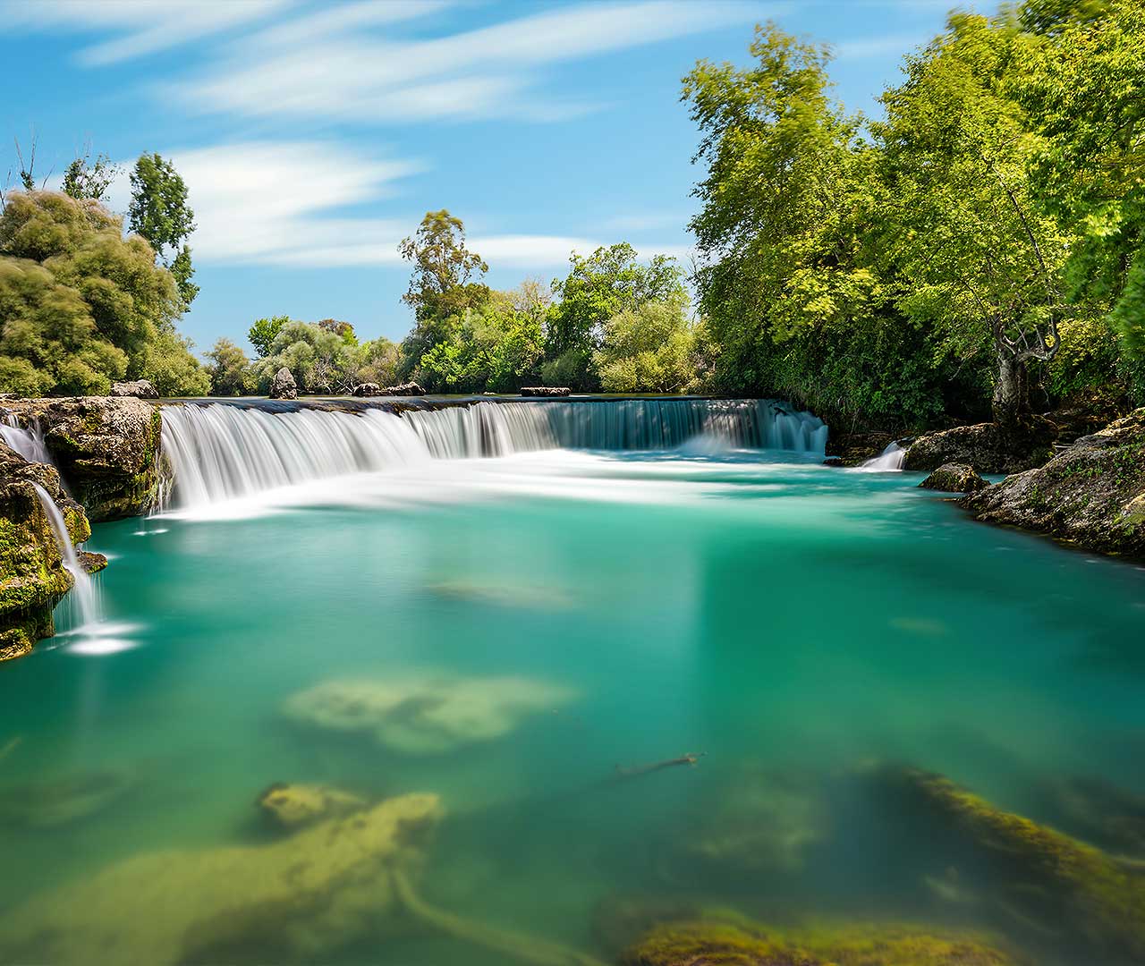 Antalya Akdeniz