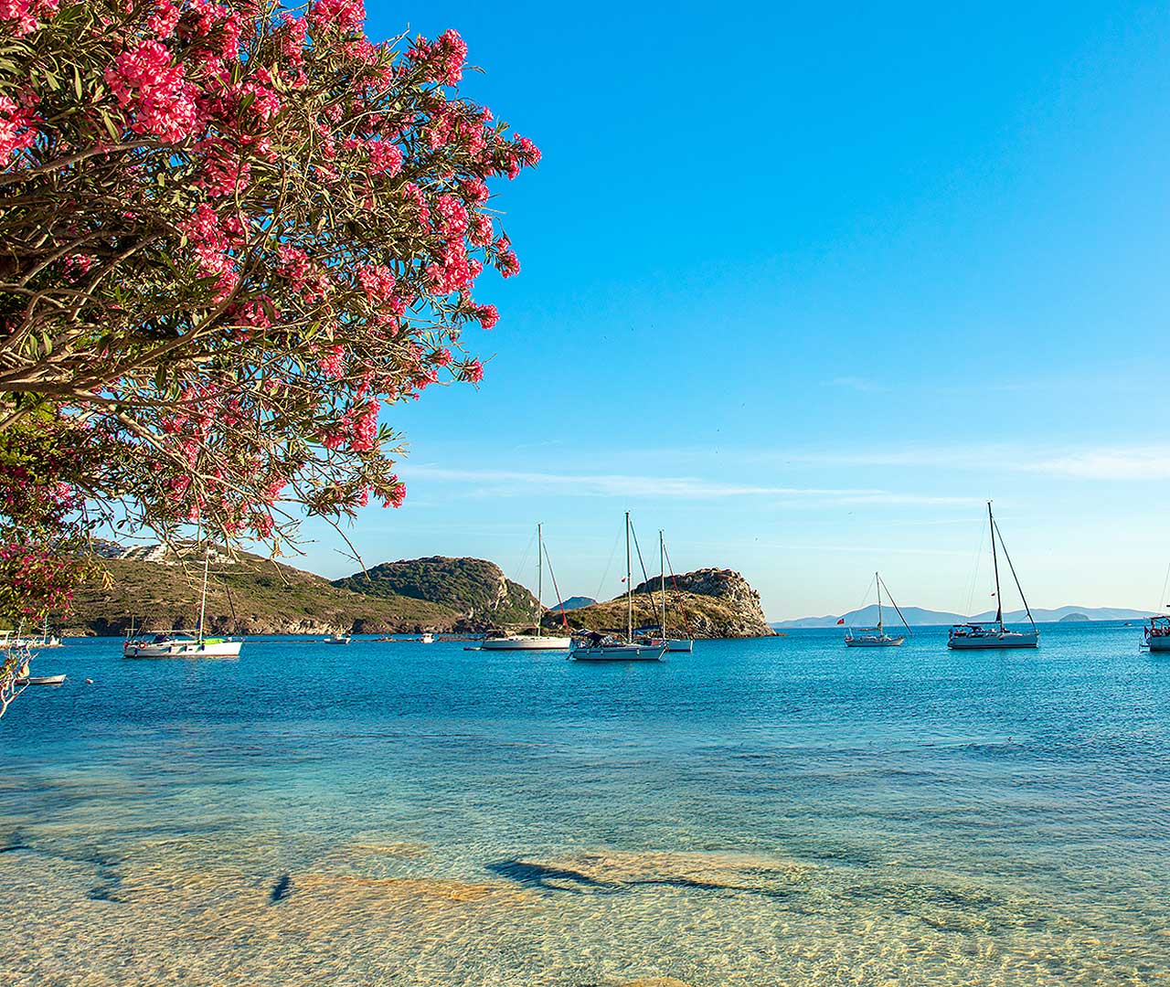 Bodrum