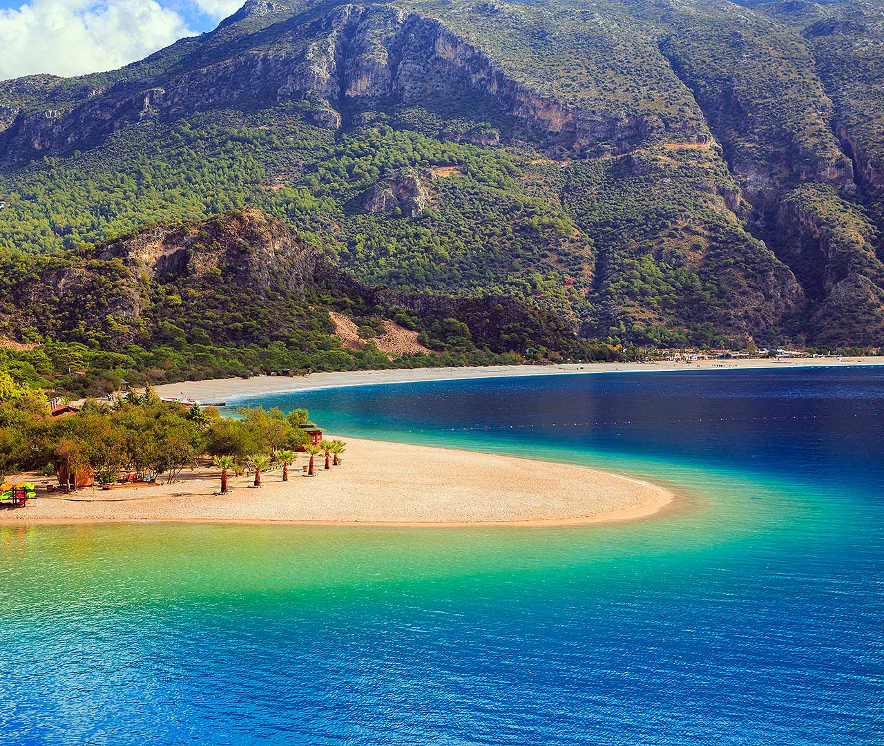 Muğla Fethiye