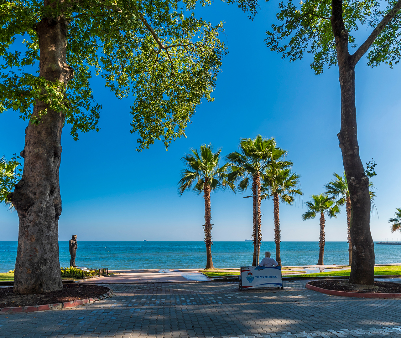 Yalova